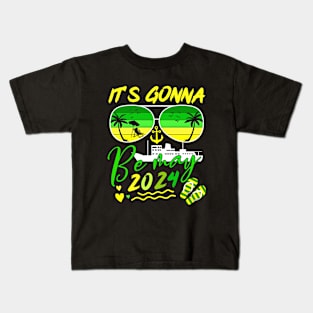 It's Gonna Be May Springtime Meme Kids T-Shirt